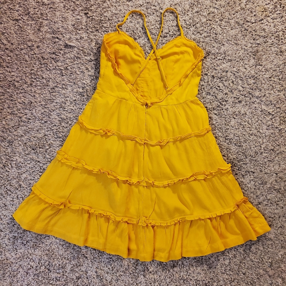 forever 21 dress
